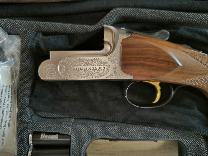 Perazzi
