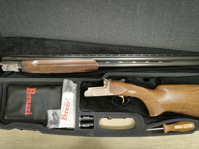 Perazzi