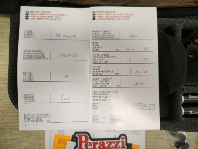 Perazzi