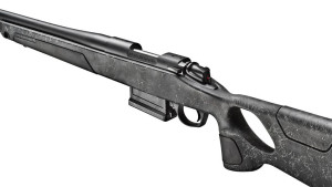 Lovački karabin BERGARA B14 THUMBHOLE kal 30 06