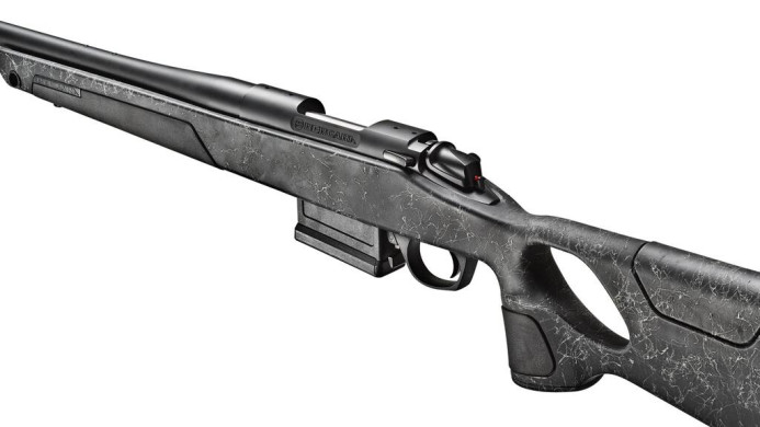 Lovački karabin BERGARA B14 THUMBHOLE kal 30 06