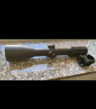 Hawke 2,5-10x50