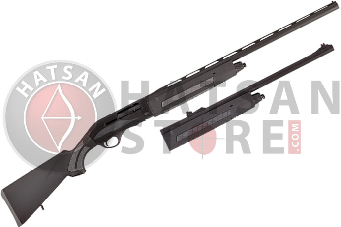 Lovačka puška HATSAN ESCORT EXTREME  Combo 61 i 76 KAL 12/76