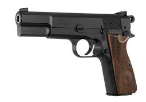 TISAS ZIG 14  9mm