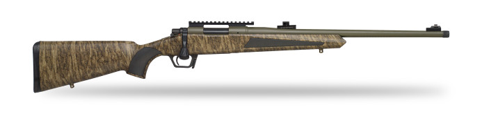 L.KARABIN HUGLU OVIS MOSSY OAK / BOTTOMLAND CAMO