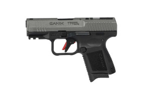 PIŠTOLJ CANIK TP9 SUB METE 9x19mm
