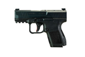 PIŠTOLJ CANIK METE MC9 9x19mm