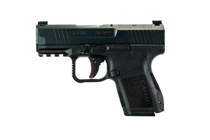 PIŠTOLJ CANIK METE MC9 9x19mm