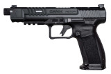 PIŠTOLJ CANIK SFX PRO 9x19mm