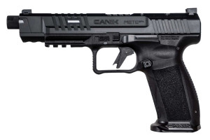 PIŠTOLJ CANIK SFX PRO 9x19mm