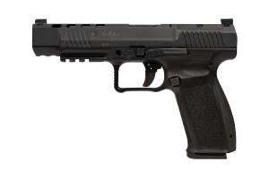PIŠTOLJ CANIK SFX 9x19mm