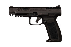 PIŠTOLJ CANIK SFX RIVAL 9x19mm