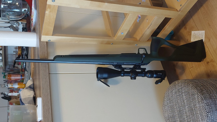 Cz 600 ERGO