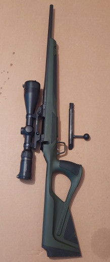 Cz 600 ERGO