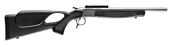 LOVAČKI KARABIN BERGARA BA13 TD THUM kal 308 win