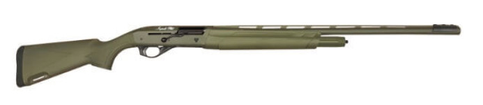 LOVAČKA PUŠKA IMPALA PLUS O.D.GREEN kal12/76