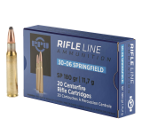 METAK KARABIN PPU 30-06 SP 11,7G 180GR