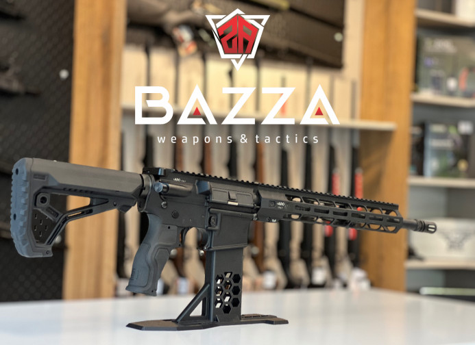 SPORTSKA PUŠKA ADC M5 PLUS 14,5INCH 223REM