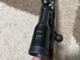 Lovacki karabin 30-06 sa optikom zrak