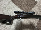 Lovacki karabin 30-06 sa optikom zrak