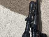 Lovacki karabin 30-06 sa optikom zrak