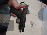 Pistolj HS SF19 9X19