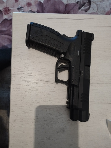 Pistolj HS SF19 9X19