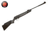 VAZDUŠNA  PUŠKA HATSAN 1000S ,kal4.5mm brzina 305mm/s