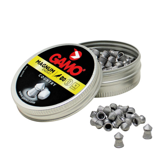 DIJABOLA GAMO MAGNUM kal 4.5mm