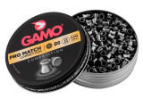 DIJABOLA GAMO MATCH 4.5mm ,250 kom
