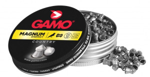 DIJABOLA GAMO MAGNUM kal5.5mm ,250 kom