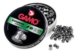 DIJABOLA GAMO EXPANDER kal 5.5mm, 250 kom