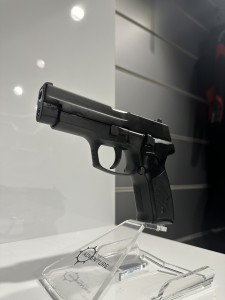 PIŠTOLJ CZ 99  kal. 40 S&W