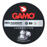DIJABOLA GAMO PRO MAGNUM kal 6.35mm , 175 kom
