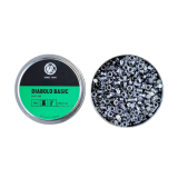 DIJABOLA RWS  BASIC kal 4.5mm, 500 kom