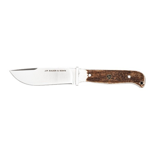 LOVAČKI NOŽ DEER HORN SAUER