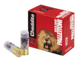 LOVAČKI METAK  CHEDDITE  PALETTONI kal 12