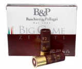 LOVAČKI METAK B&P BIG GAME ZERATI kal 12