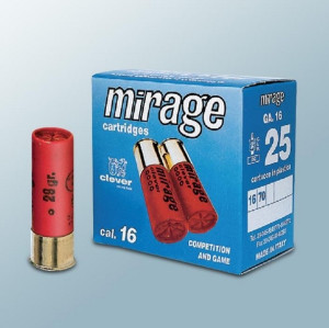 LOVAČKI METAK MIRAGE kal 16