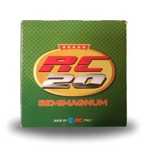 LOVAČKI METAK  RC 20 SEMIMAGNUM kal 20
