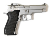 Kupujem Pistolj Smith&Wesson 9mm - 39/59/5906 i slicno