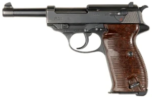 Kupujem Pistolj Walther P38/P5/PP/PPK