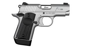 PIŠTOLJ KRAL ARMS KR9 STAINLESS