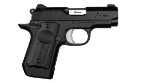 PIŠTOLJ KRAL ARMS KR9 BLACK