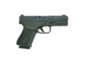 PIŠTOLJ KRAL ARMS KR9 GREEN