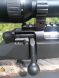 Mauser M18