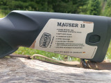 Mauser M18