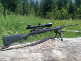 Mauser M18