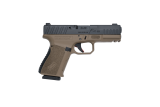 PIŠTOLJ KRAL ARMS KR9 DESERT