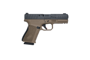 PIŠTOLJ KRAL ARMS KR9 DESERT